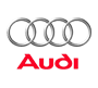 Logo AUDI