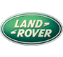 Logo LAND ROVER