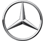 Logo MERCEDES