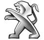 Logo PEUGEOT